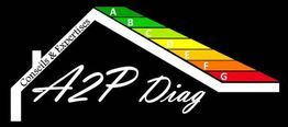 Logo A2P Diag